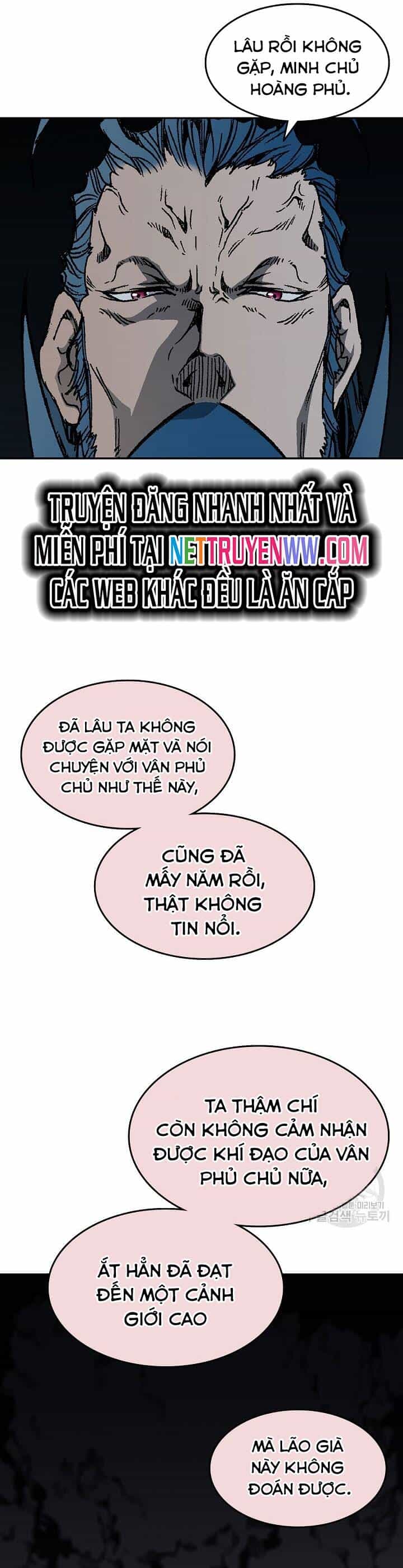 Hồi Ức Của Chiến Thần - Chương 135 - ảnh 47
