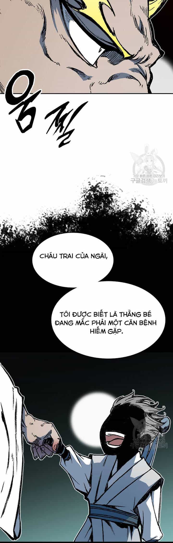 Hồi Ức Của Chiến Thần - Chương 138 - ảnh 20