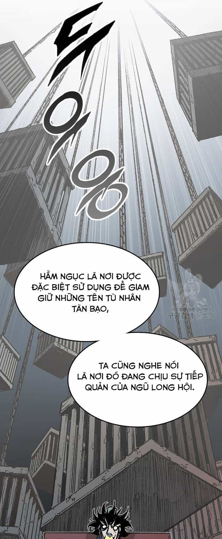 Hồi Ức Của Chiến Thần - Chương 138 - ảnh 31