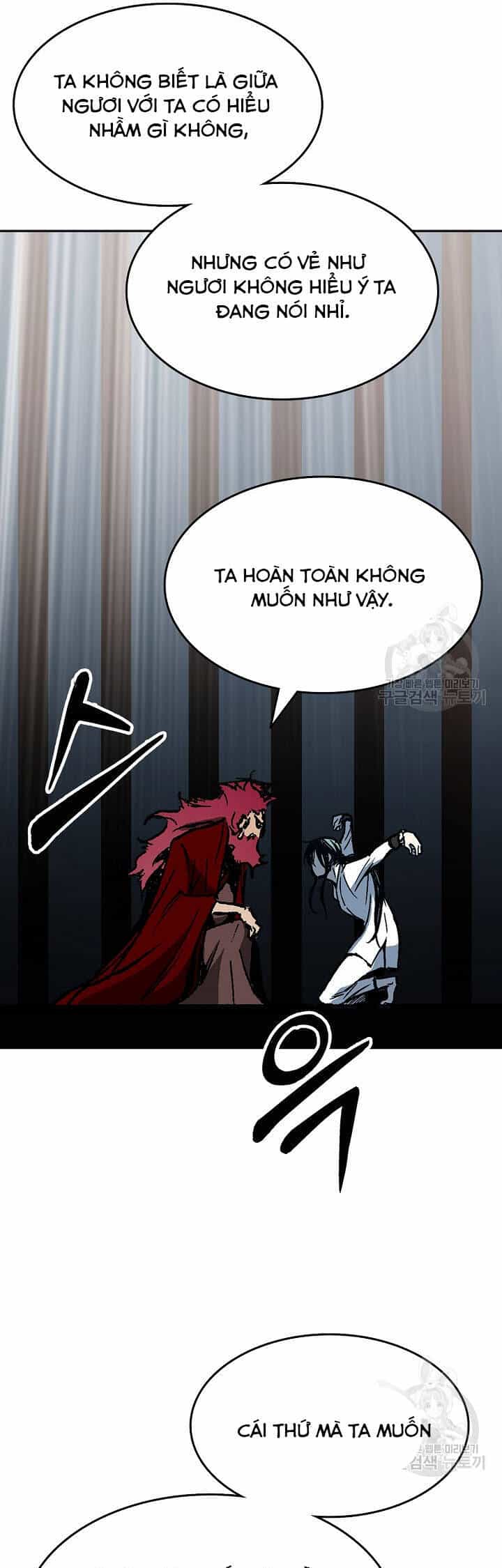 Hồi Ức Của Chiến Thần - Chương 138 - ảnh 65
