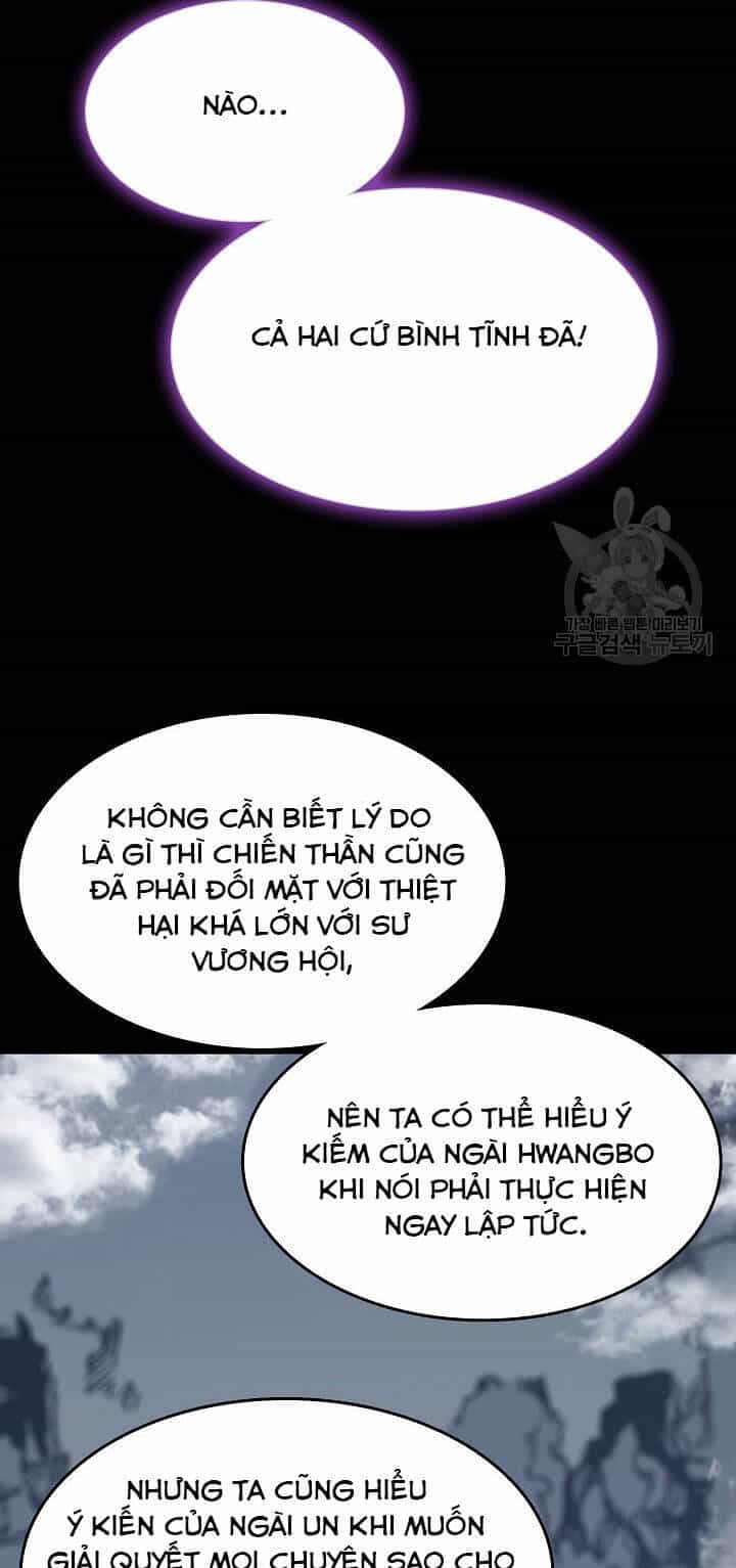 Hồi Ức Của Chiến Thần - Chương 139 - ảnh 57