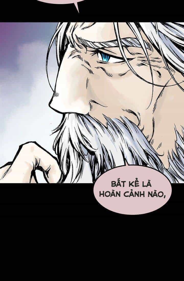 Hồi Ức Của Chiến Thần - Chương 14 - ảnh 29