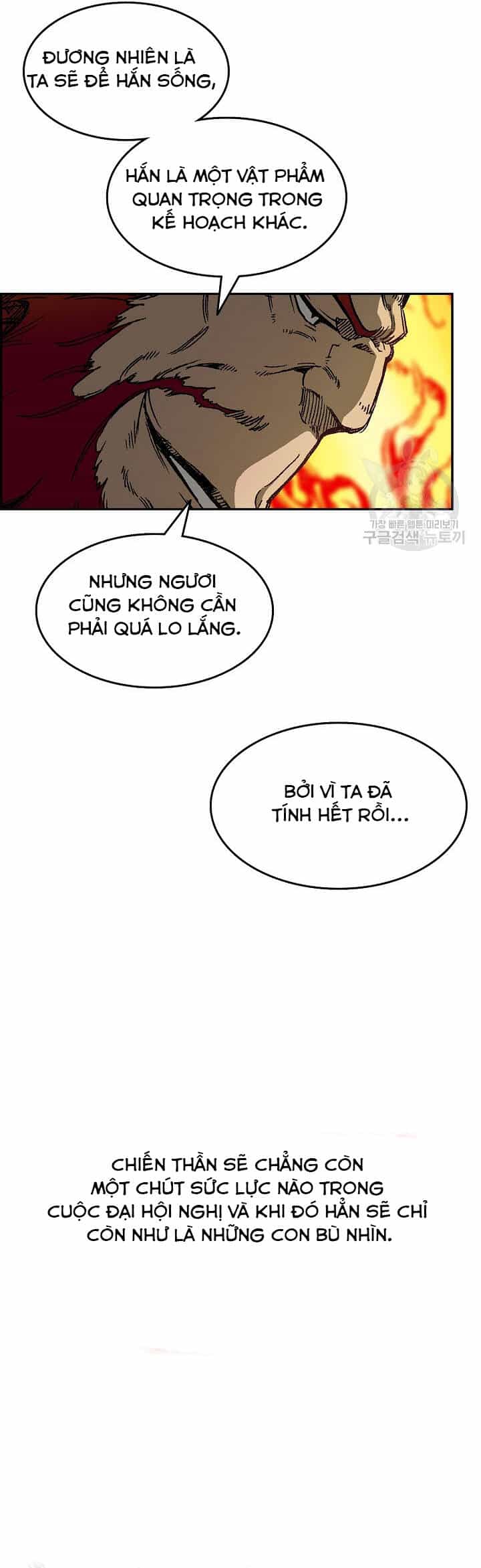 Hồi Ức Của Chiến Thần - Chương 141 - ảnh 18