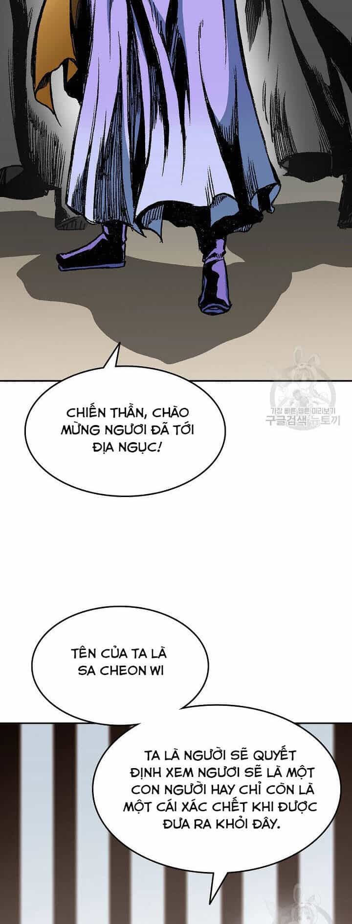 Hồi Ức Của Chiến Thần - Chương 141 - ảnh 22