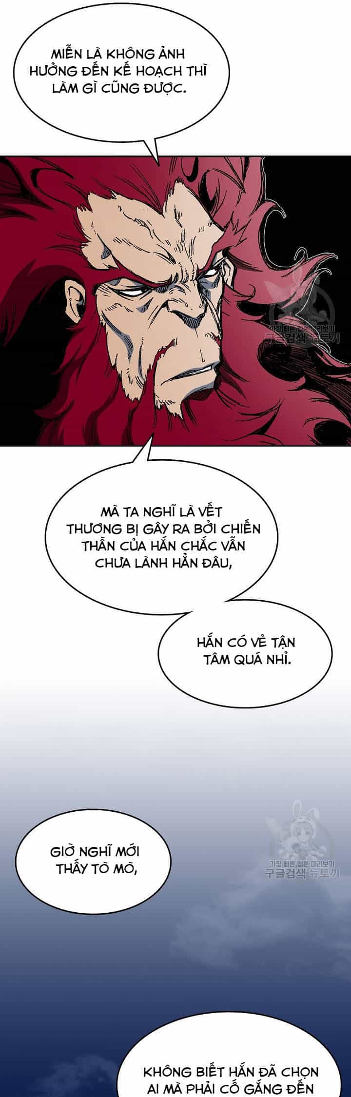 Hồi Ức Của Chiến Thần - Chương 141 - ảnh 56