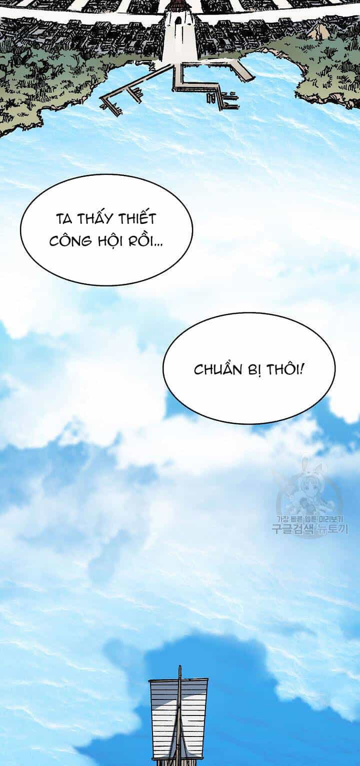 Hồi Ức Của Chiến Thần - Chương 143 - ảnh 25