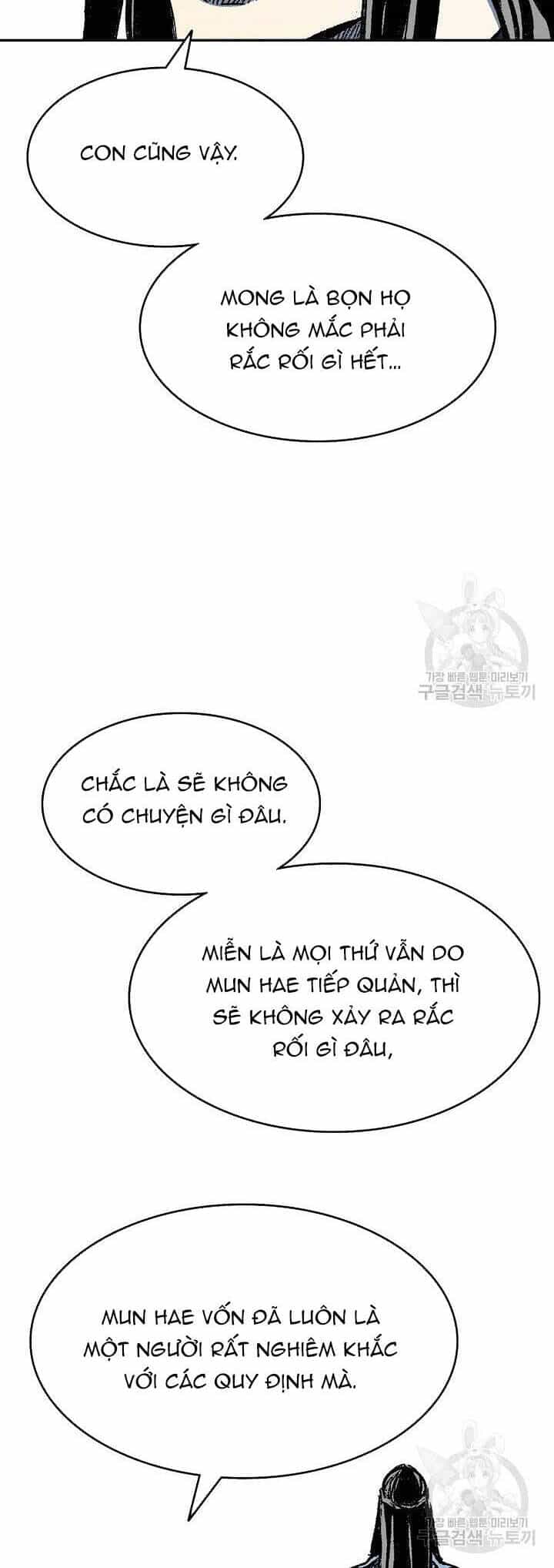 Hồi Ức Của Chiến Thần - Chương 143 - ảnh 36