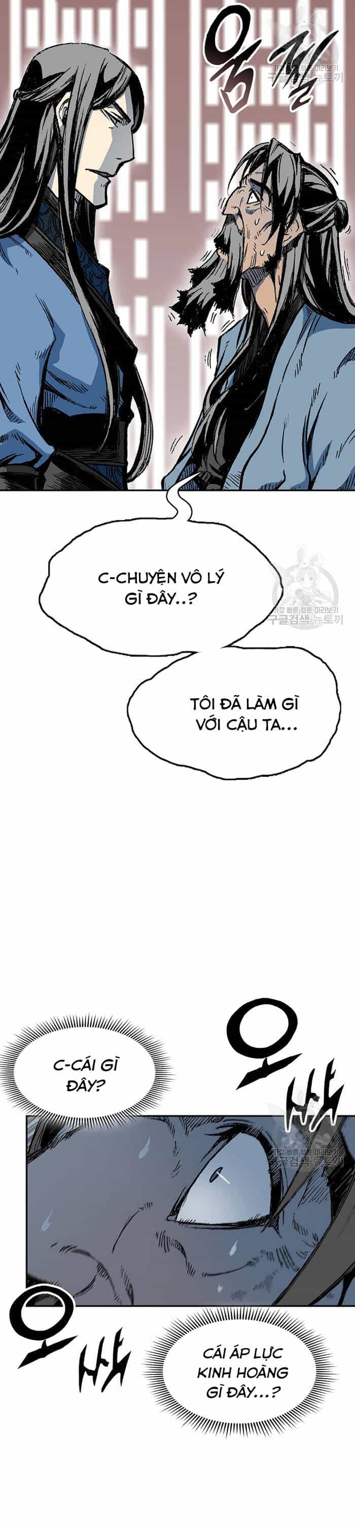 Hồi Ức Của Chiến Thần - Chương 144 - ảnh 19