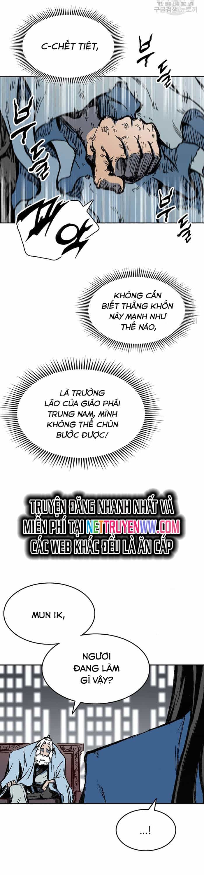 Hồi Ức Của Chiến Thần - Chương 144 - ảnh 21