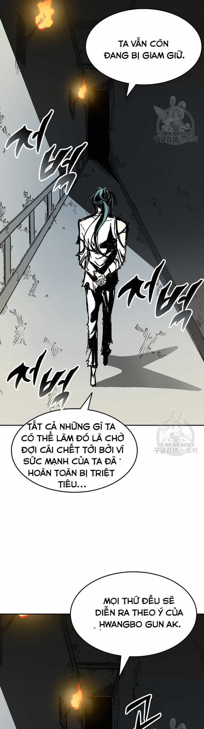 Hồi Ức Của Chiến Thần - Chương 145 - ảnh 17