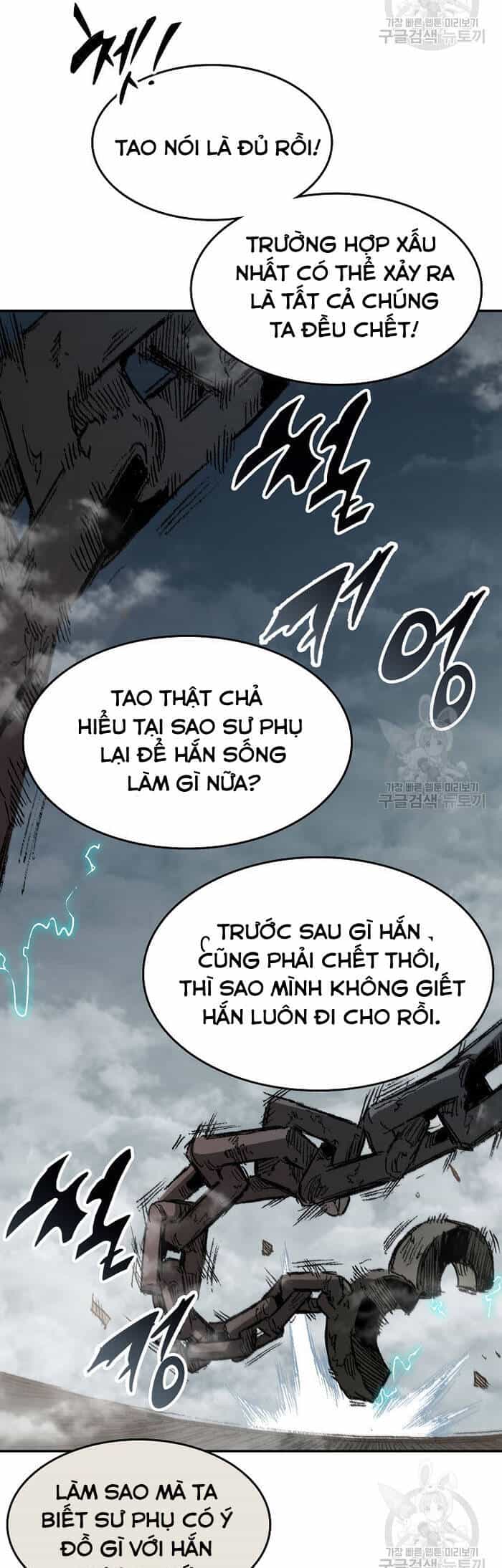 Hồi Ức Của Chiến Thần - Chương 145 - ảnh 5