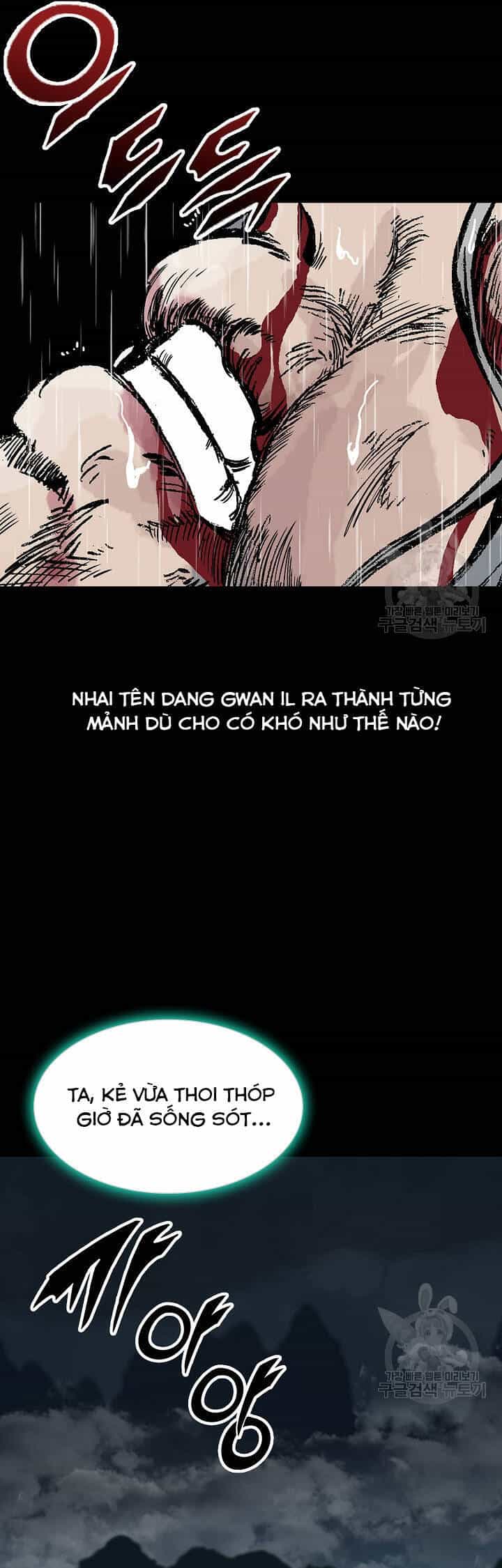 Hồi Ức Của Chiến Thần - Chương 146 - ảnh 26