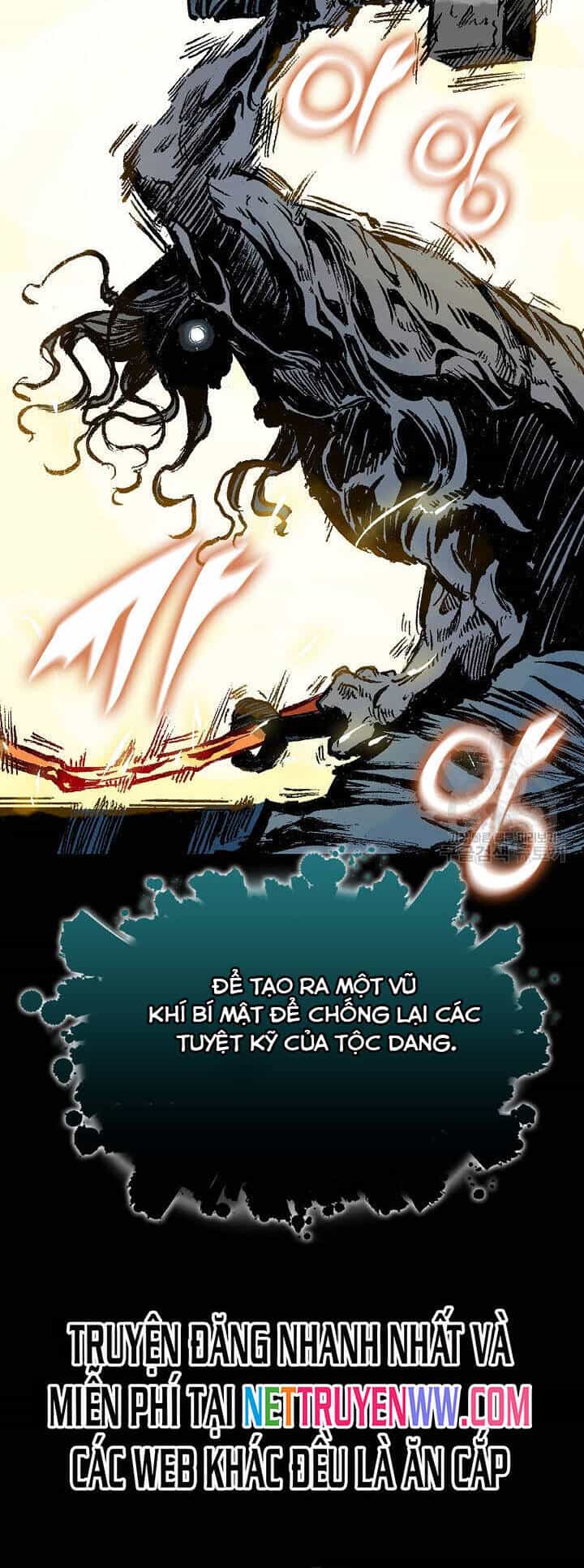 Hồi Ức Của Chiến Thần - Chương 146 - ảnh 29