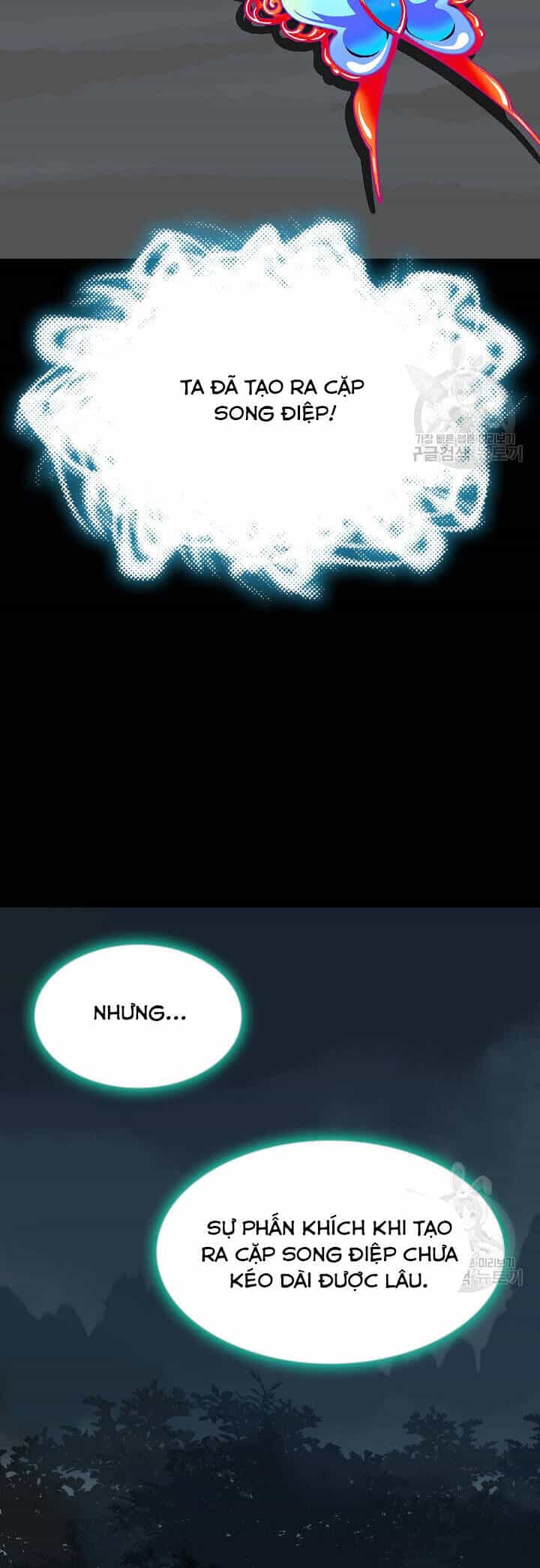 Hồi Ức Của Chiến Thần - Chương 146 - ảnh 35