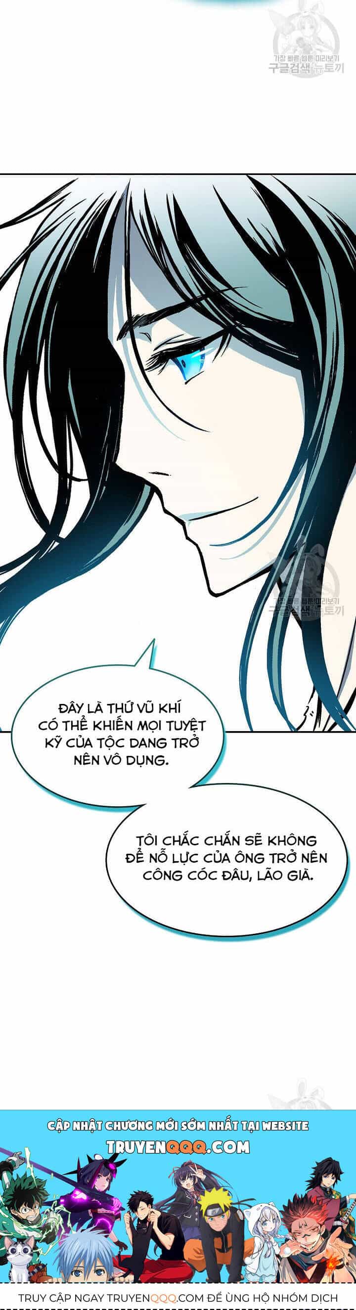 Hồi Ức Của Chiến Thần - Chương 146 - ảnh 65