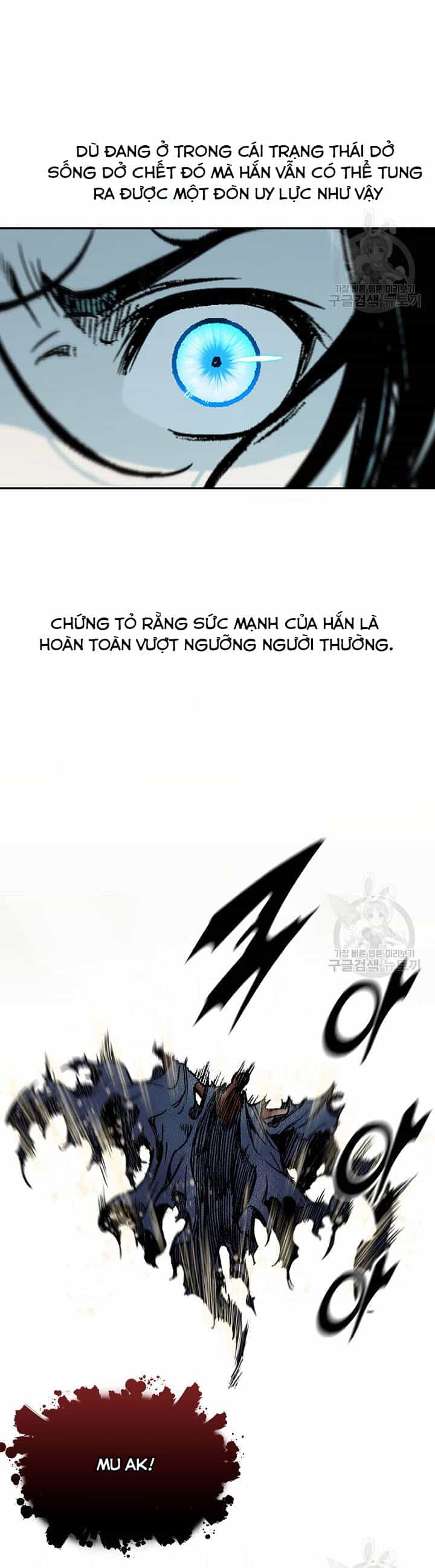 Hồi Ức Của Chiến Thần - Chương 149 - ảnh 18