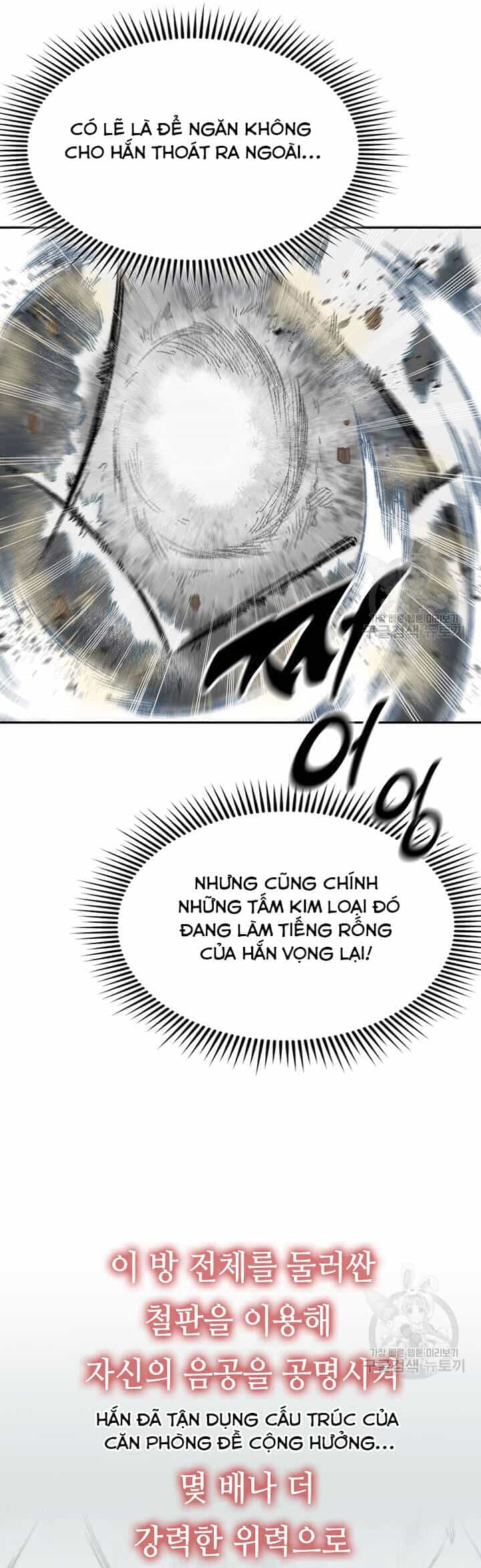 Hồi Ức Của Chiến Thần - Chương 149 - ảnh 26