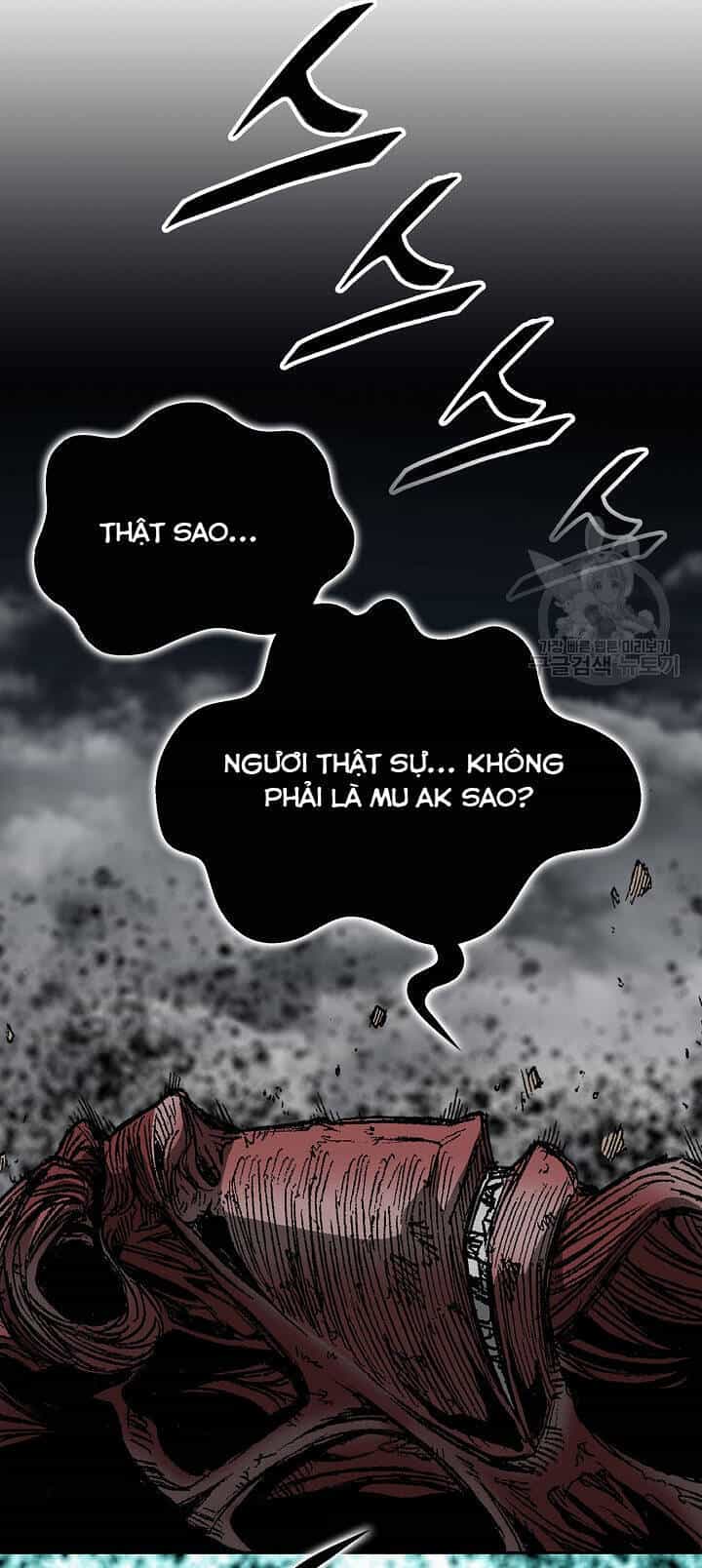 Hồi Ức Của Chiến Thần - Chương 149 - ảnh 57