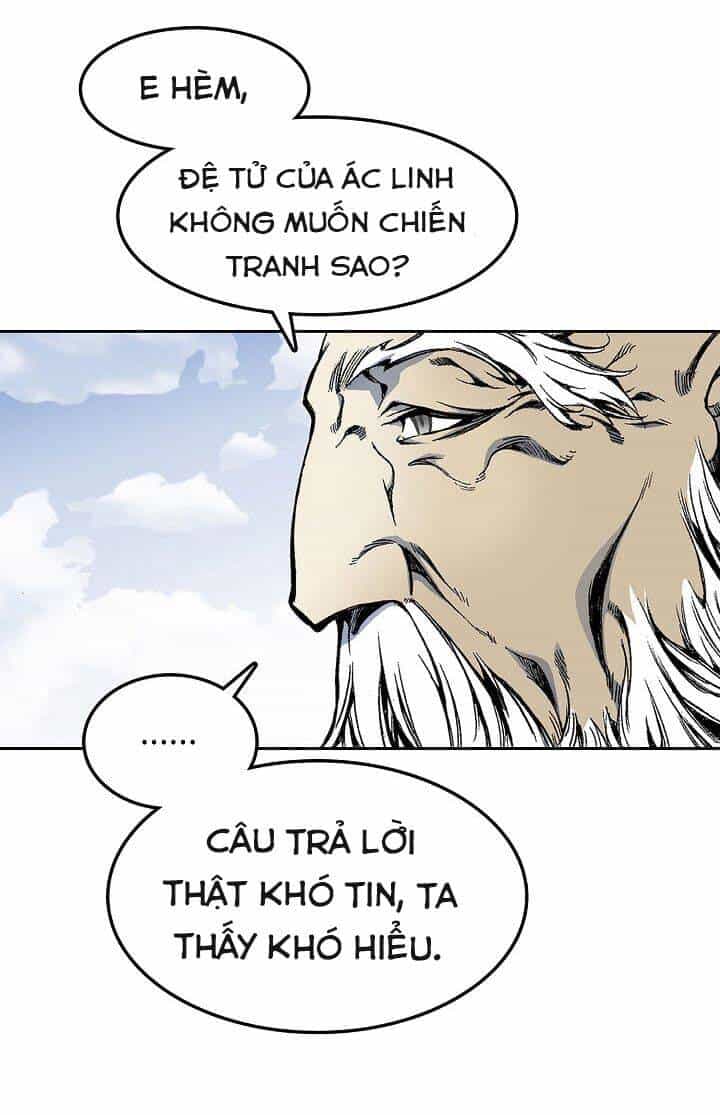 Hồi Ức Của Chiến Thần - Chương 15 - ảnh 41