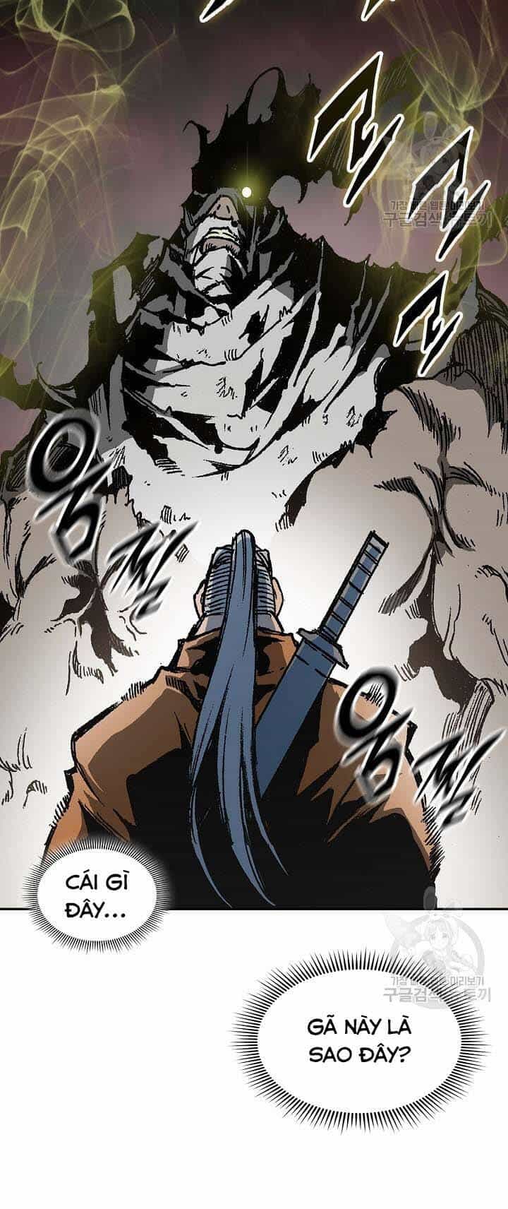 Hồi Ức Của Chiến Thần - Chương 151 - ảnh 18