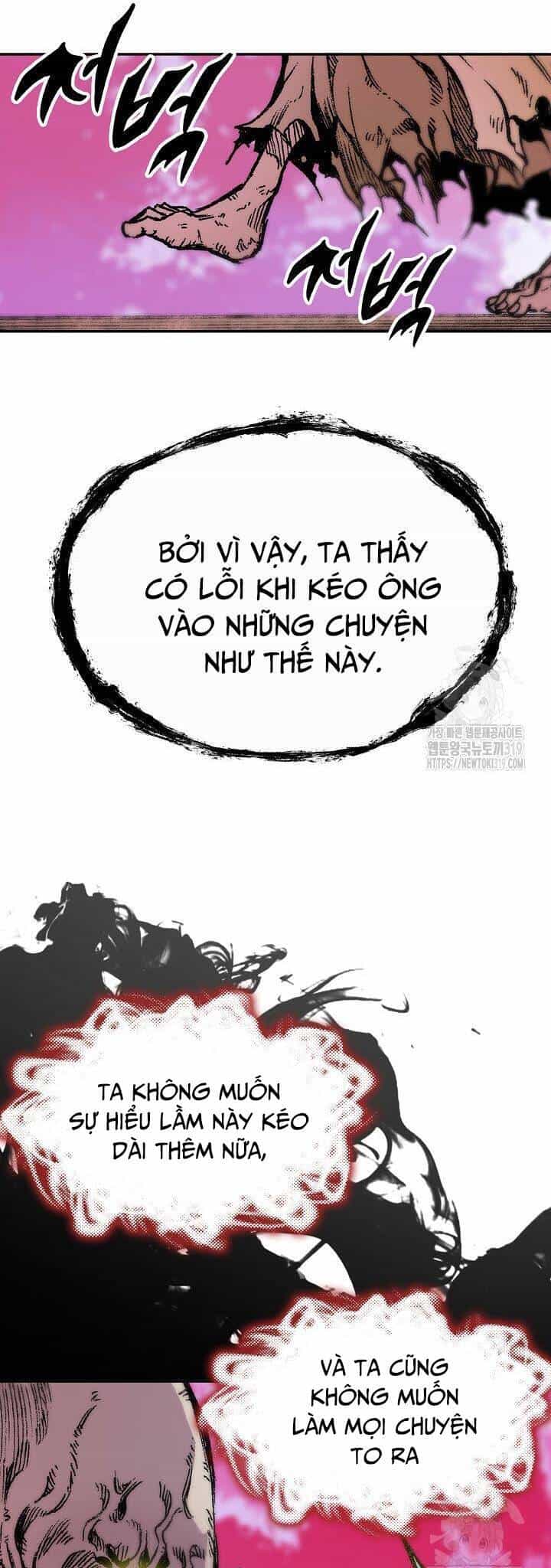 Hồi Ức Của Chiến Thần - Chương 152 - ảnh 48