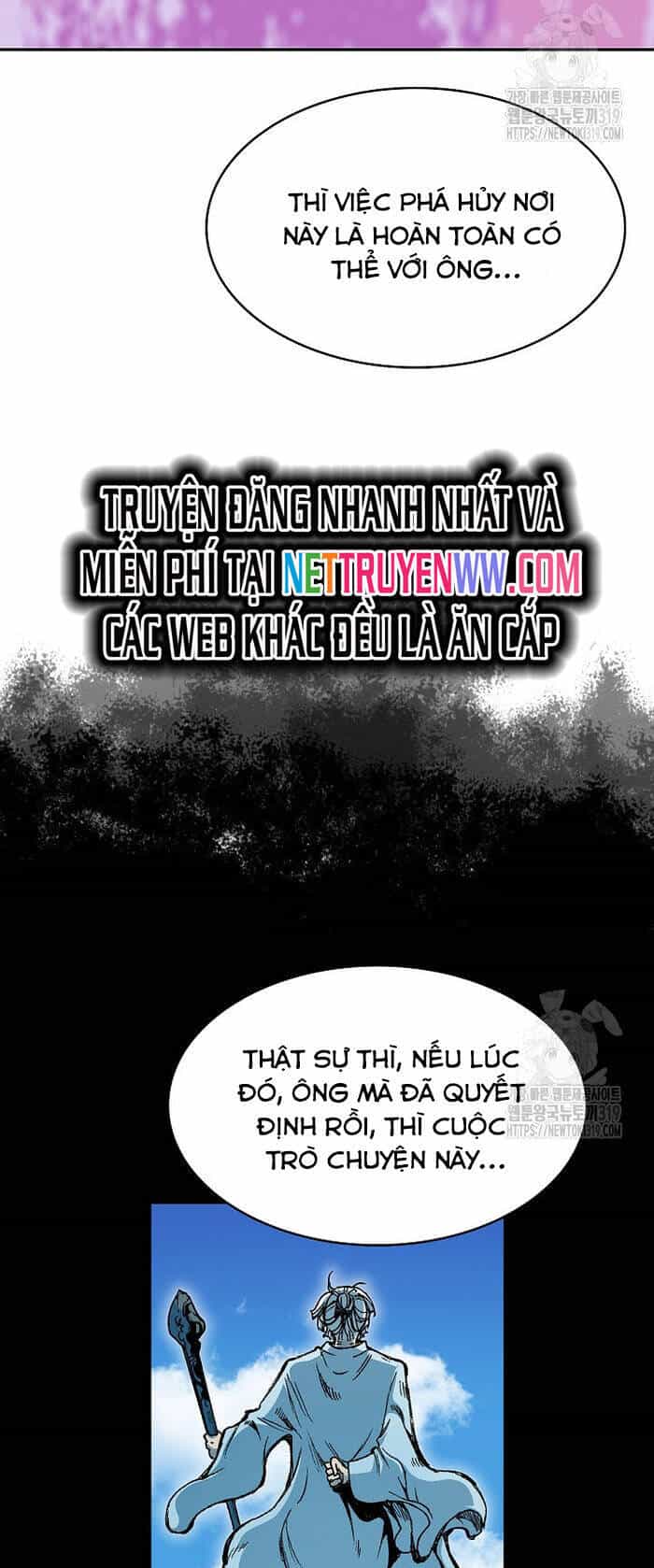 Hồi Ức Của Chiến Thần - Chương 153 - ảnh 17
