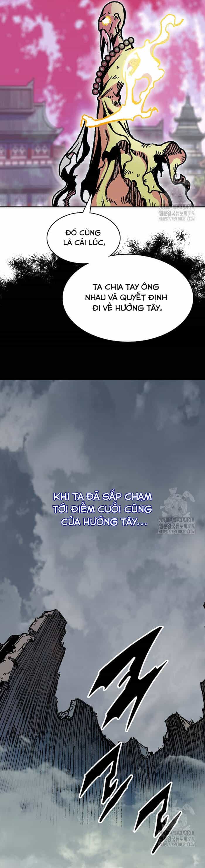 Hồi Ức Của Chiến Thần - Chương 153 - ảnh 27