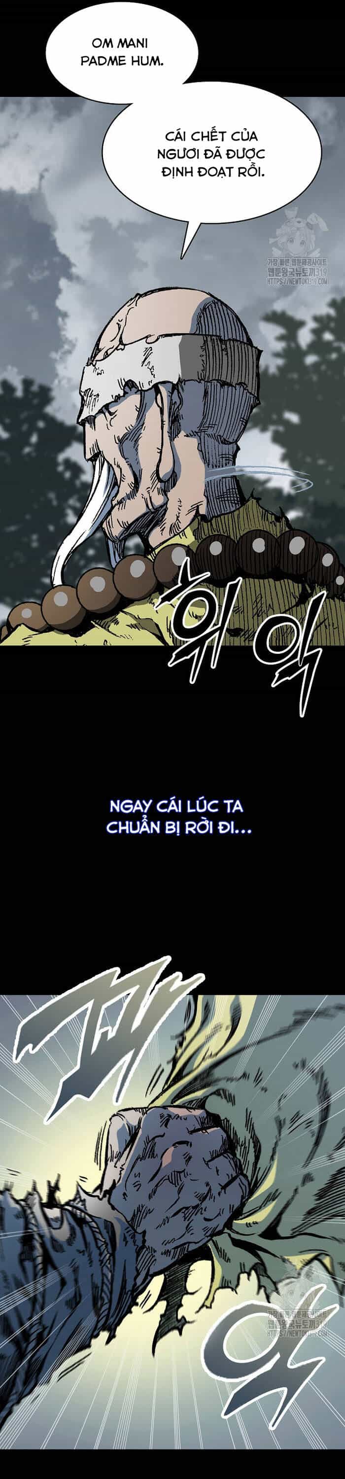 Hồi Ức Của Chiến Thần - Chương 153 - ảnh 31