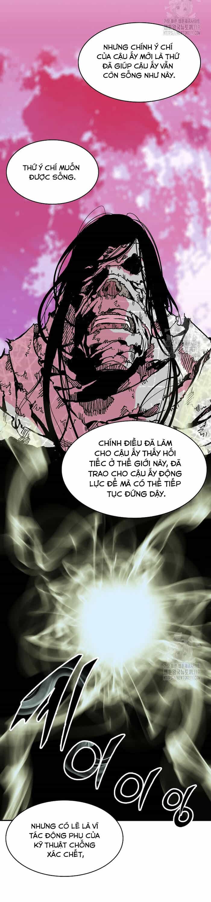Hồi Ức Của Chiến Thần - Chương 153 - ảnh 46