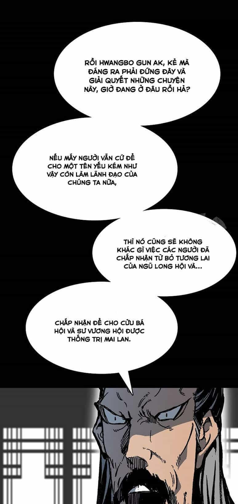 Hồi Ức Của Chiến Thần - Chương 154 - ảnh 28