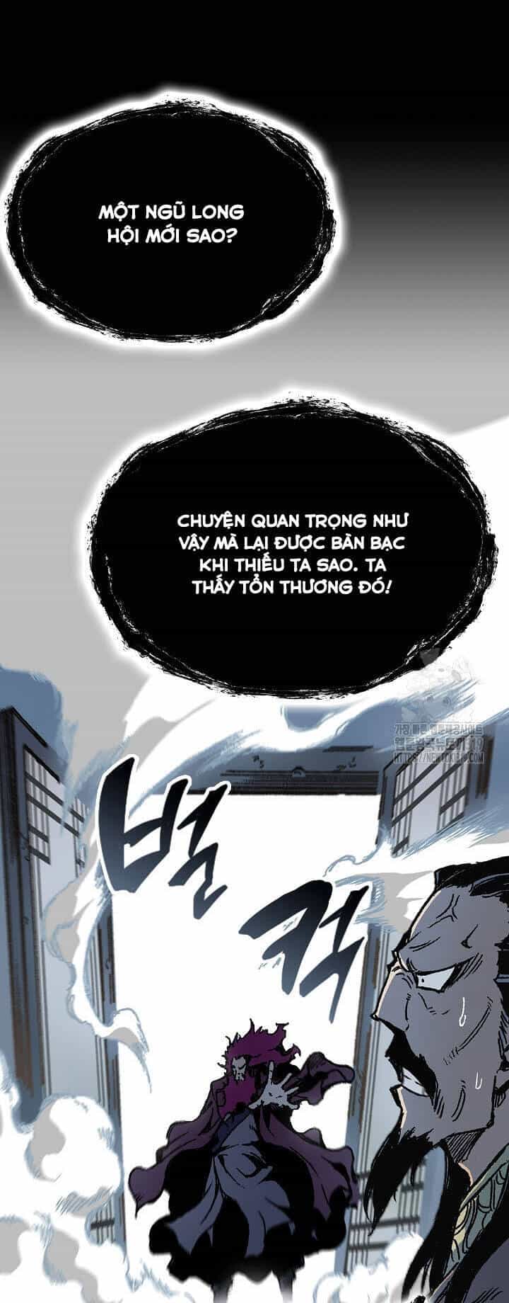 Hồi Ức Của Chiến Thần - Chương 154 - ảnh 31