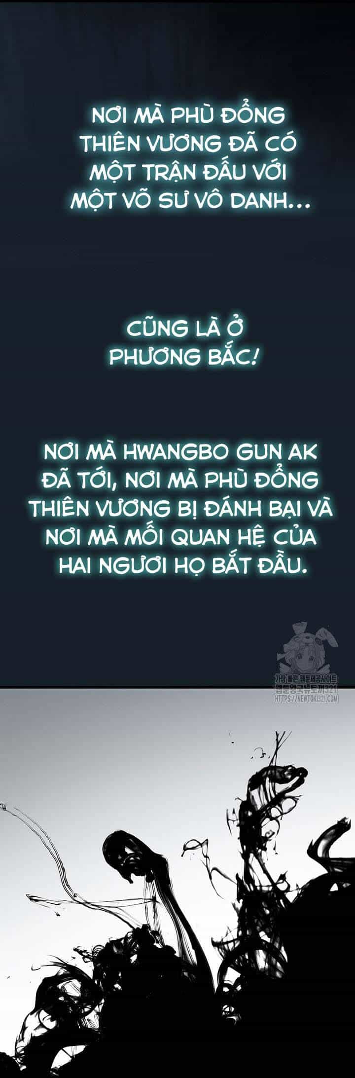 Hồi Ức Của Chiến Thần - Chương 155 - ảnh 39
