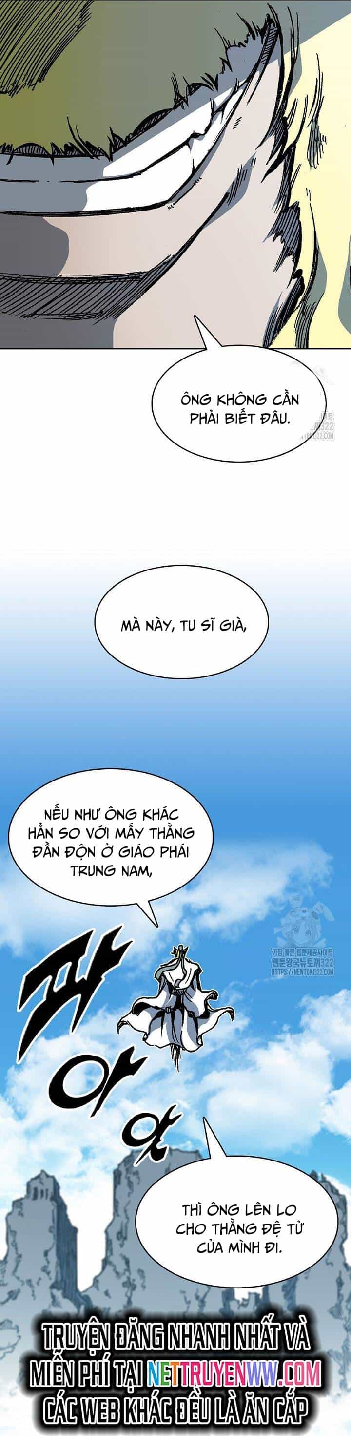 Hồi Ức Của Chiến Thần - Chương 156 - ảnh 40