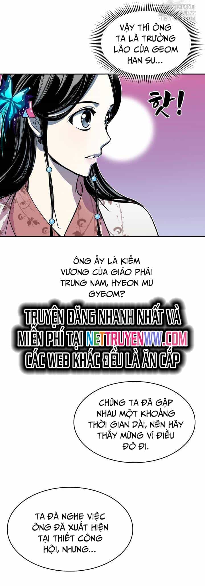 Hồi Ức Của Chiến Thần - Chương 156 - ảnh 8