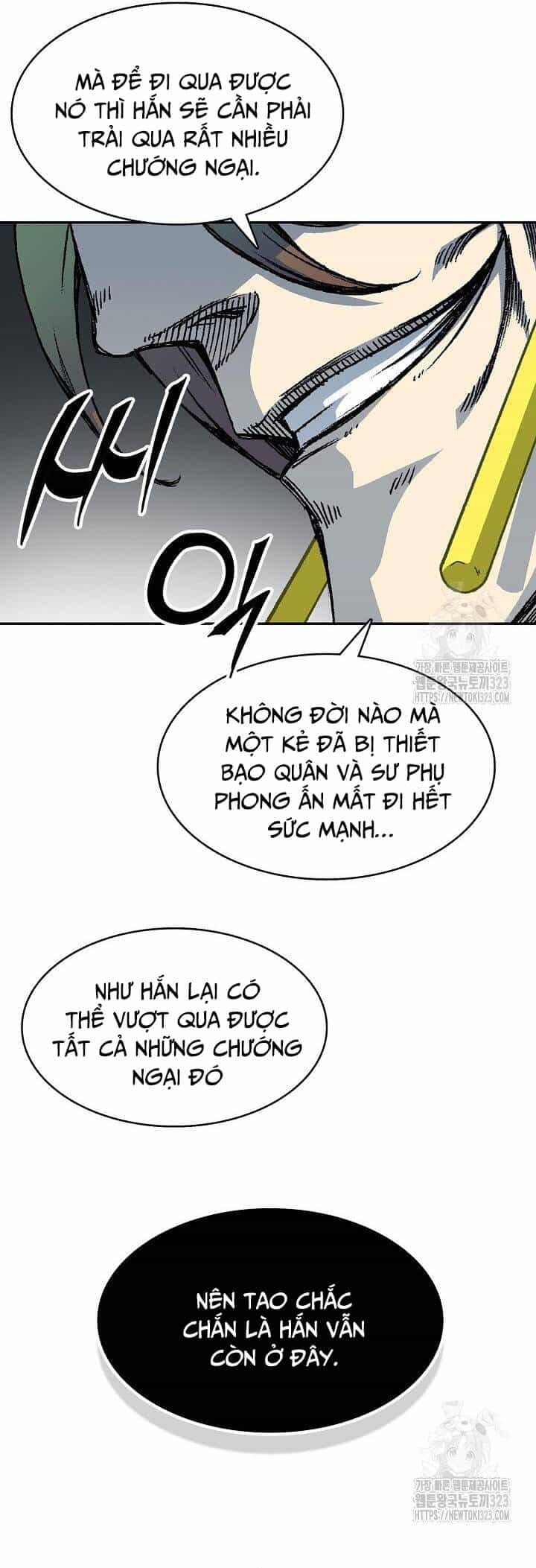 Hồi Ức Của Chiến Thần - Chương 157 - ảnh 31