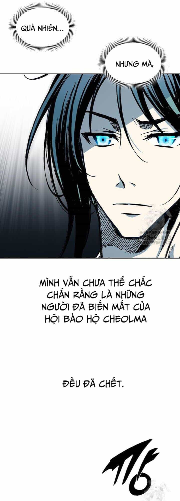 Hồi Ức Của Chiến Thần - Chương 157 - ảnh 44