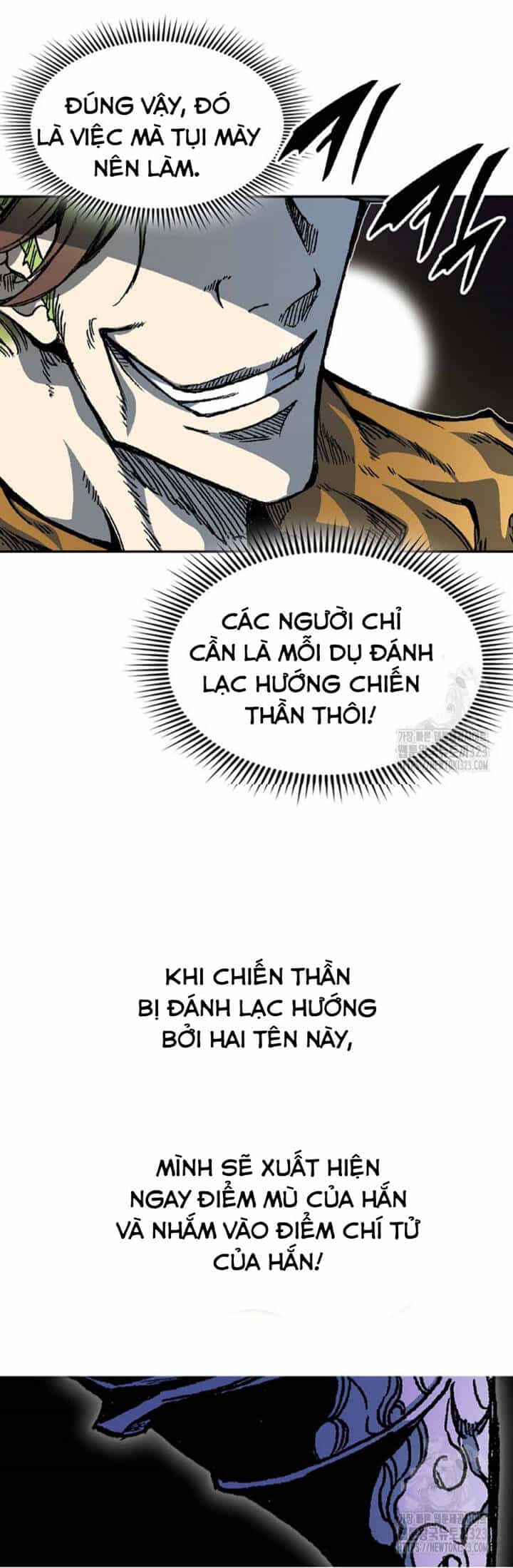 Hồi Ức Của Chiến Thần - Chương 158 - ảnh 14