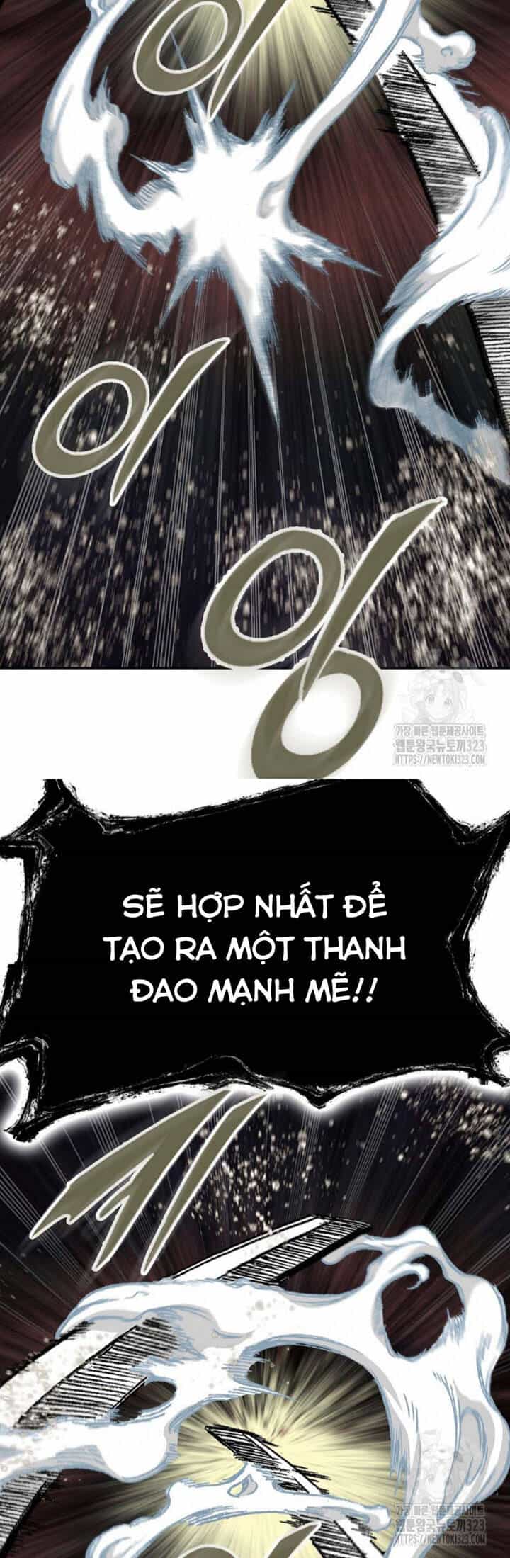 Hồi Ức Của Chiến Thần - Chương 158 - ảnh 18