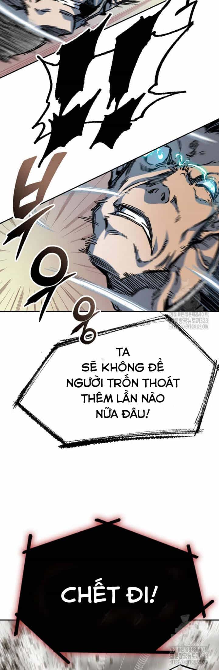 Hồi Ức Của Chiến Thần - Chương 158 - ảnh 30