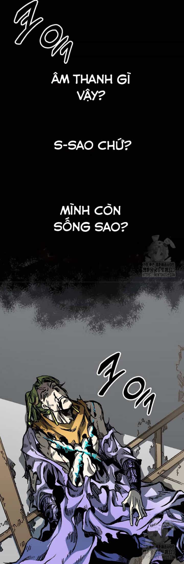Hồi Ức Của Chiến Thần - Chương 158 - ảnh 40