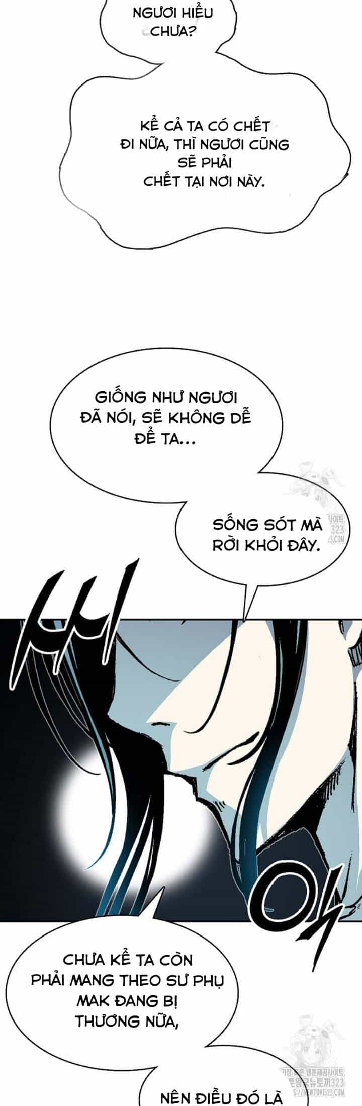 Hồi Ức Của Chiến Thần - Chương 158 - ảnh 54