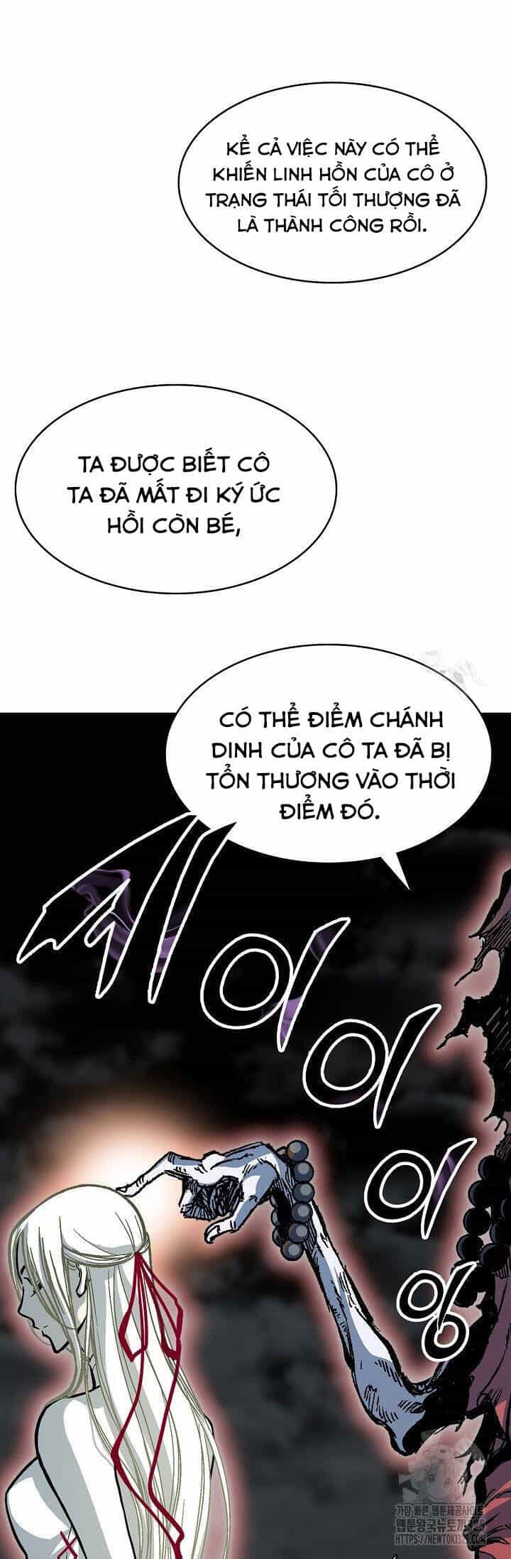 Hồi Ức Của Chiến Thần - Chương 159 - ảnh 11
