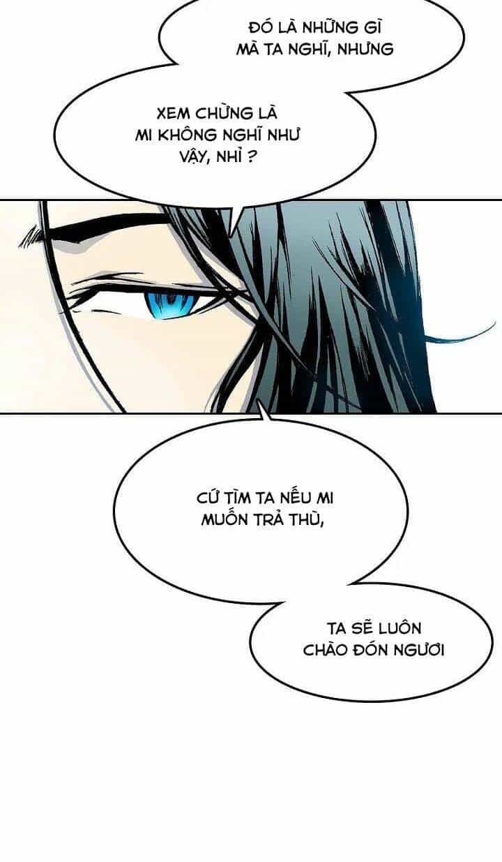 Hồi Ức Của Chiến Thần - Chương 16 - ảnh 39