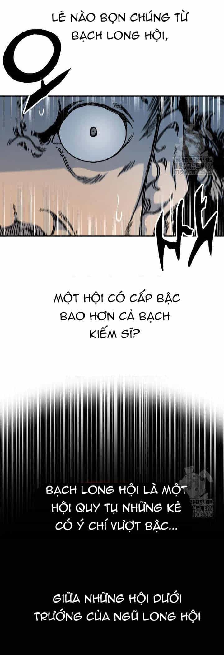 Hồi Ức Của Chiến Thần - Chương 161 - ảnh 21