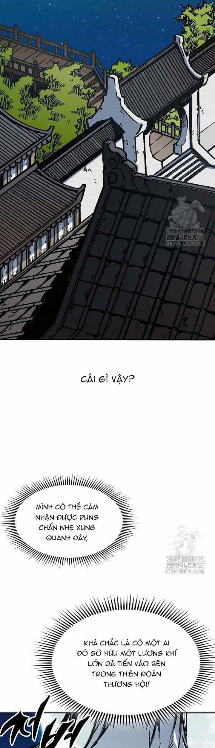 Hồi Ức Của Chiến Thần - Chương 162 - ảnh 3