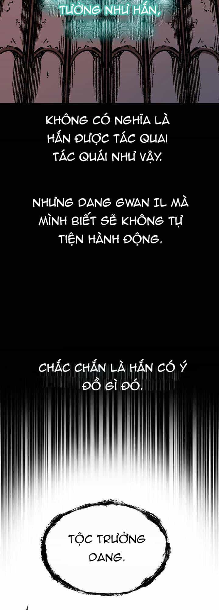 Hồi Ức Của Chiến Thần - Chương 163 - ảnh 20
