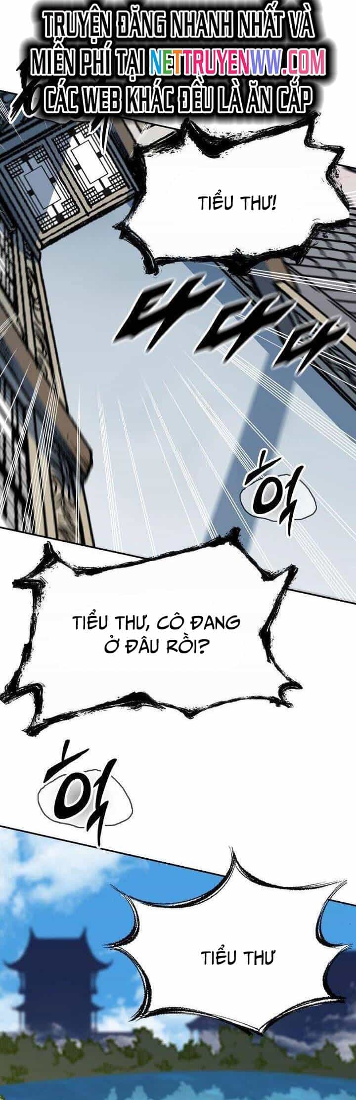 Hồi Ức Của Chiến Thần - Chương 164 - ảnh 10