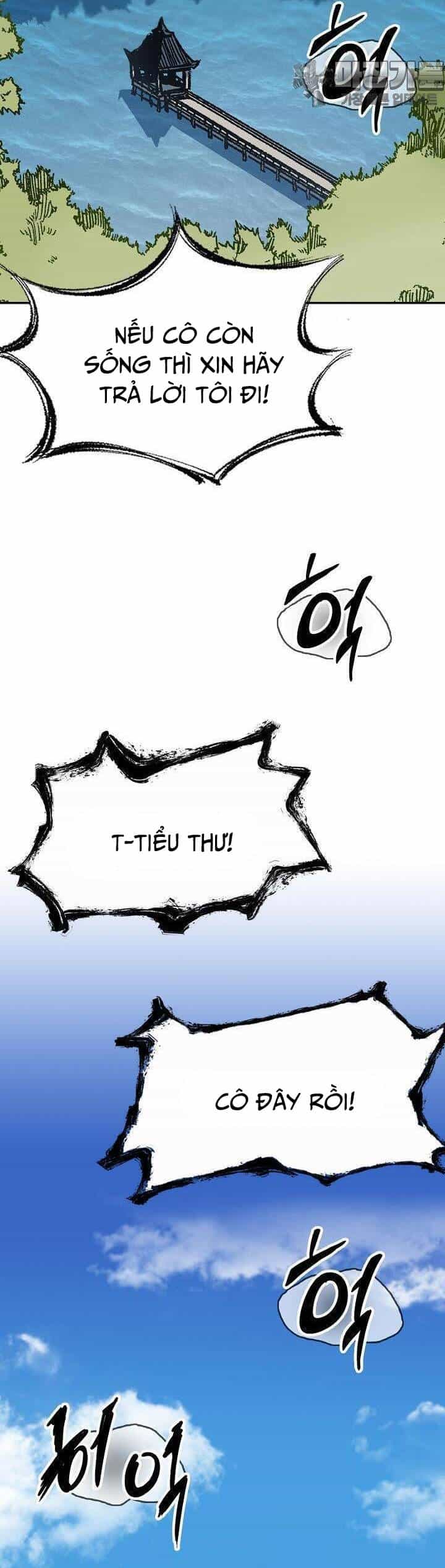 Hồi Ức Của Chiến Thần - Chương 164 - ảnh 11