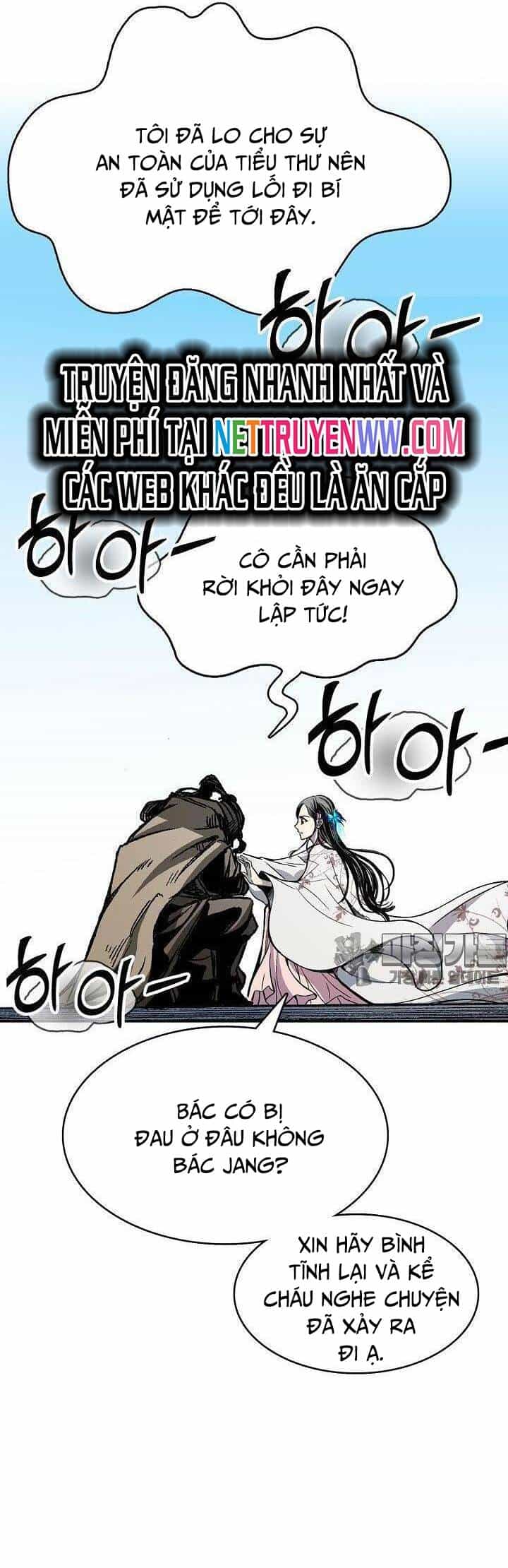 Hồi Ức Của Chiến Thần - Chương 164 - ảnh 14