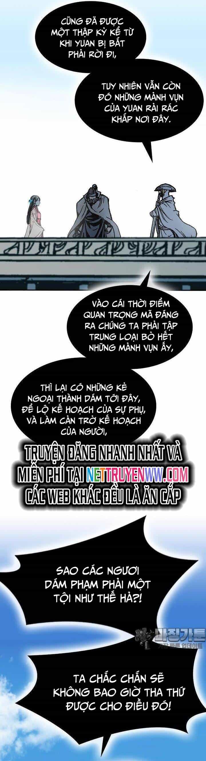 Hồi Ức Của Chiến Thần - Chương 164 - ảnh 27